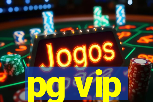 pg vip