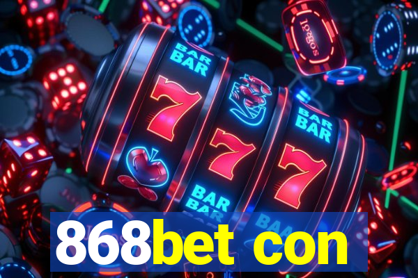 868bet con