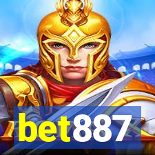 bet887