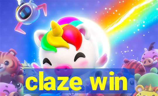 claze win