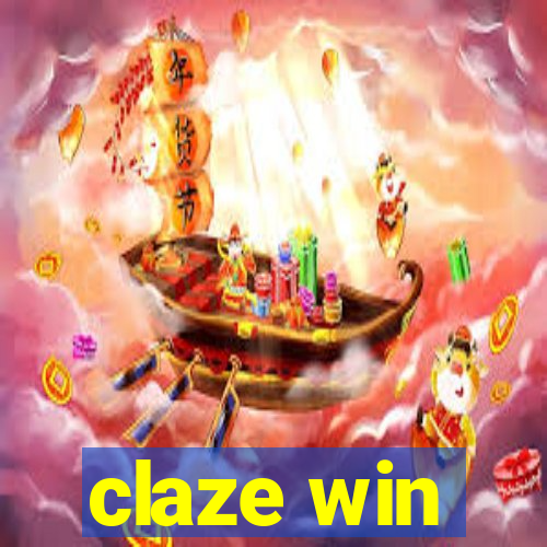 claze win