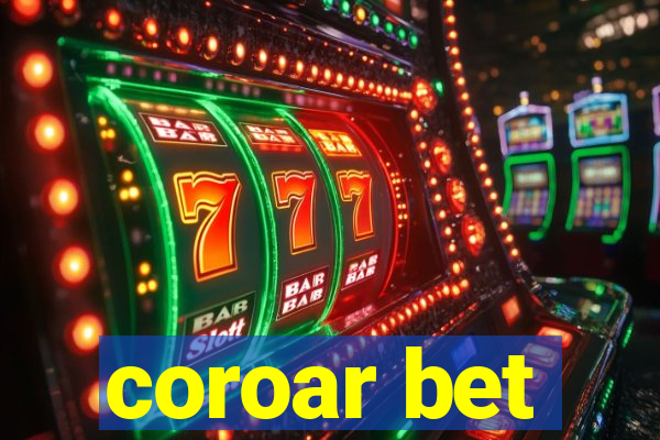 coroar bet