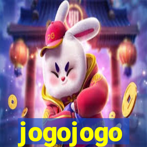 jogojogo