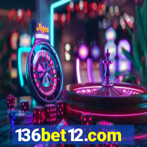 136bet12.com