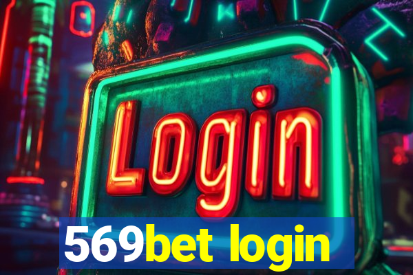 569bet login