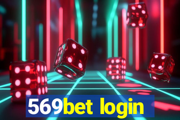 569bet login