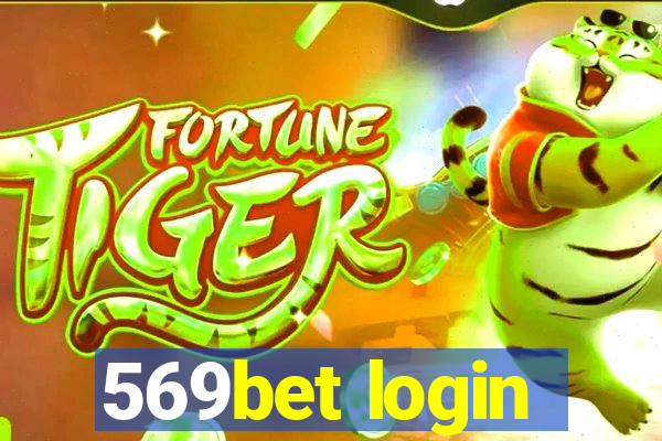 569bet login