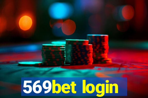 569bet login