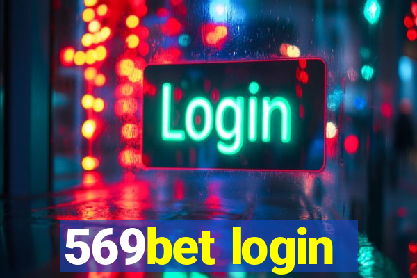 569bet login