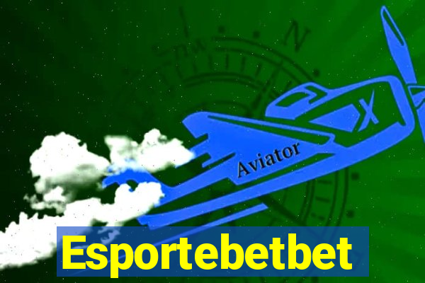 Esportebetbet