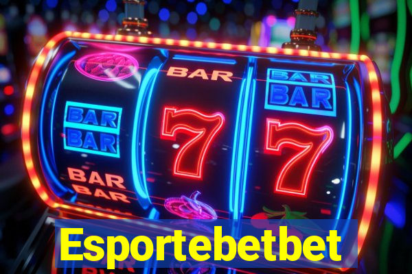 Esportebetbet