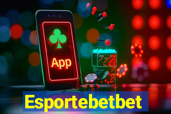 Esportebetbet