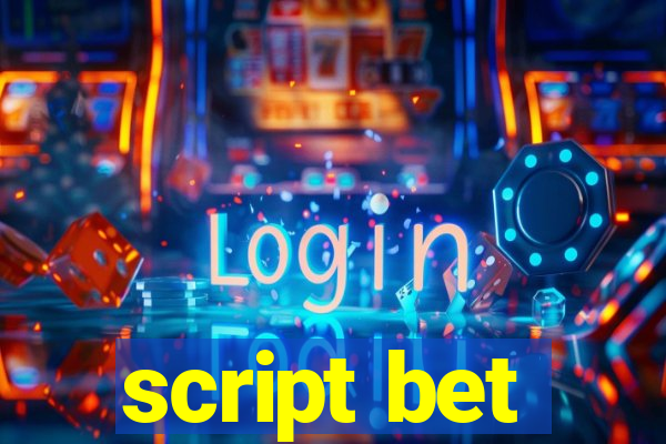 script bet