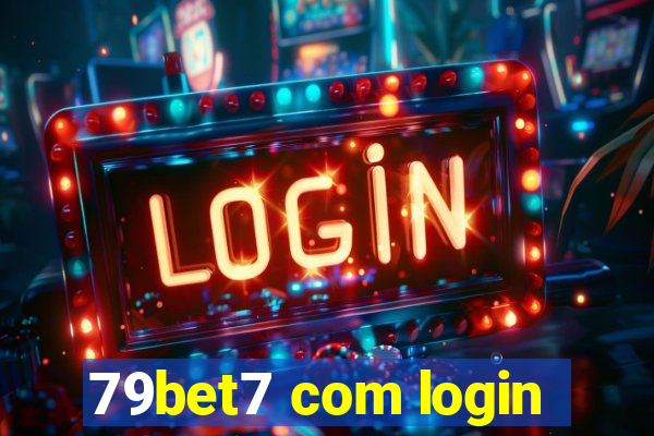 79bet7 com login