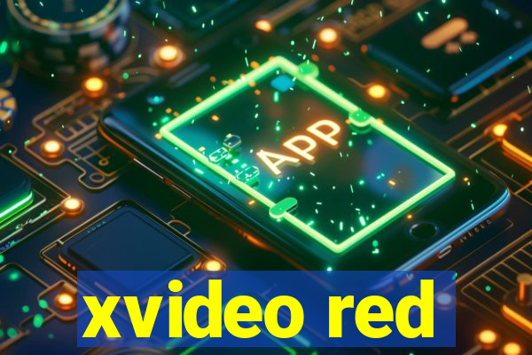 xvideo red