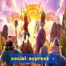 social express - aluguel e venda de trajes - joinville