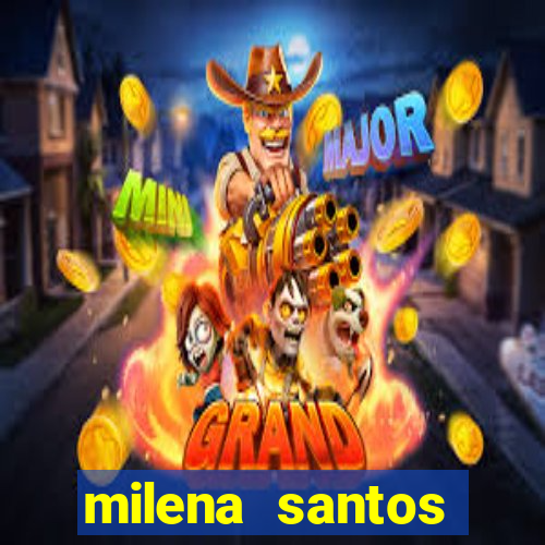 milena santos cabine erotica