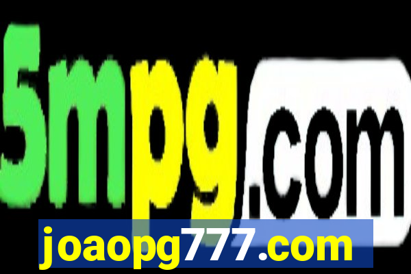 joaopg777.com