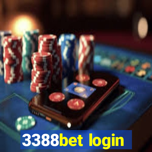 3388bet login