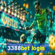 3388bet login