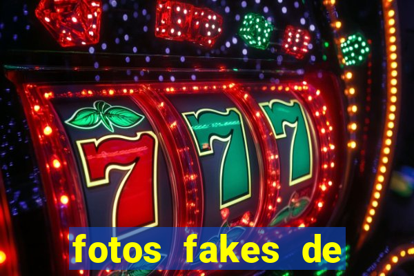 fotos fakes de meninas cacheadas no espelho