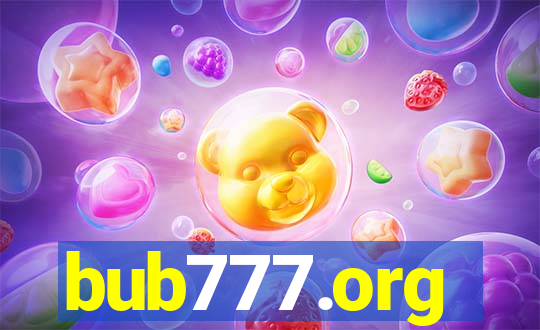 bub777.org