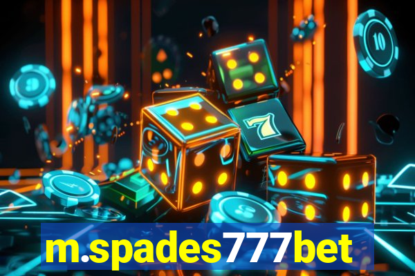 m.spades777bet