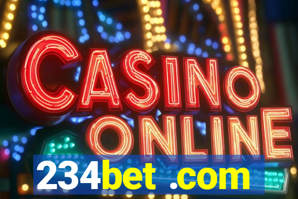 234bet .com