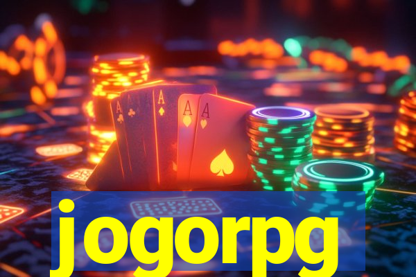 jogorpg