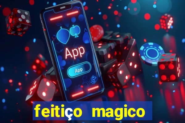 feitiço magico manga pdf