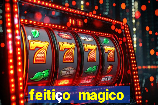 feitiço magico manga pdf