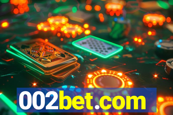 002bet.com