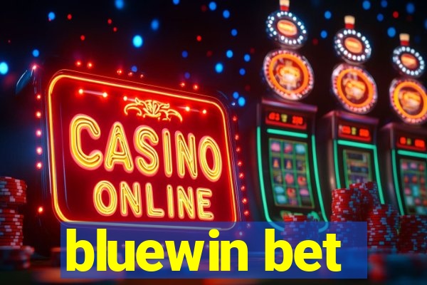 bluewin bet