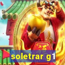 soletrar g1