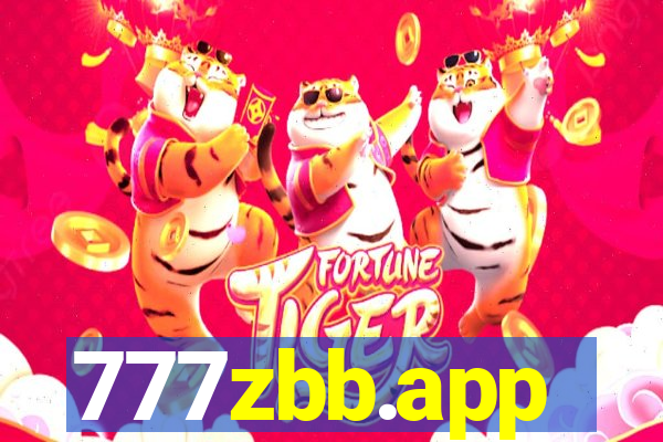 777zbb.app