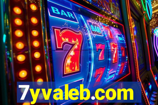 7yvaleb.com