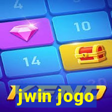 jwin jogo