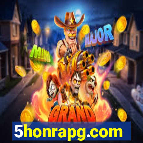 5honrapg.com