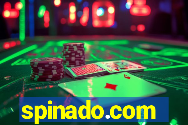 spinado.com