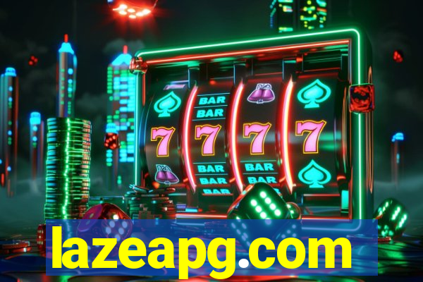 lazeapg.com