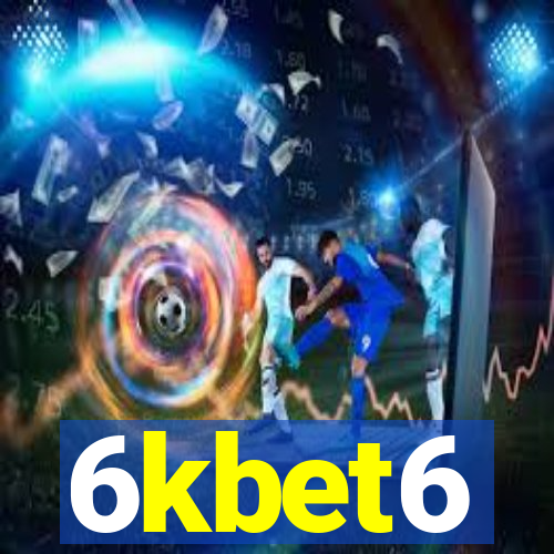 6kbet6