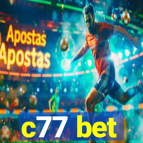 c77 bet