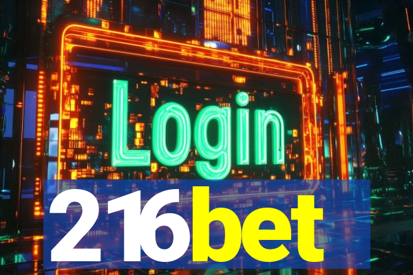 216bet