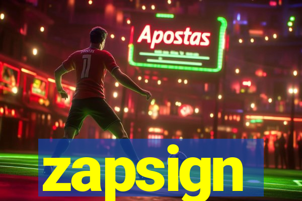 zapsign