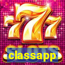 classapp