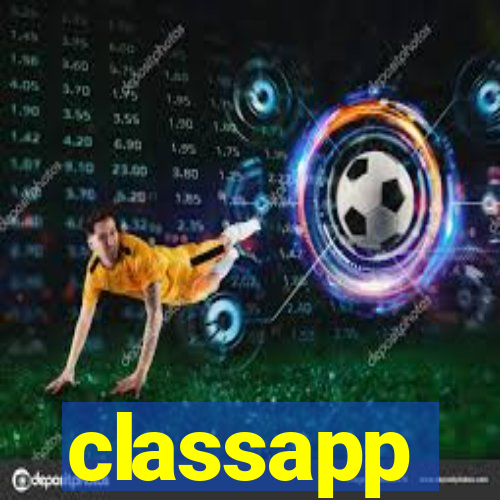 classapp