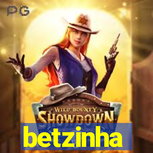 betzinha