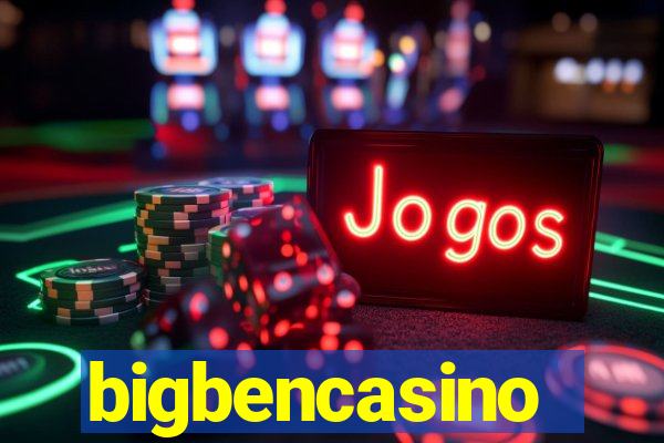 bigbencasino