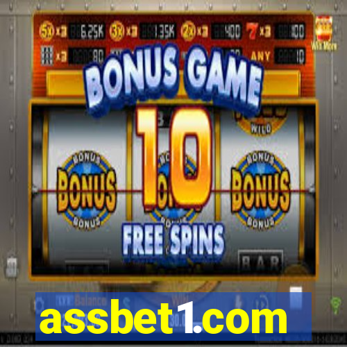 assbet1.com