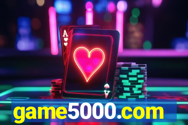 game5000.com